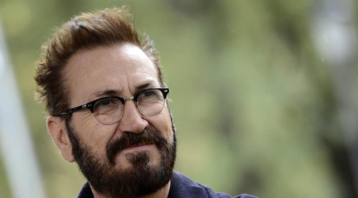 Marco Giallini chi è, la moglie Loredana morta a 40 anni, la malattia, i figli, i film, la vita privata