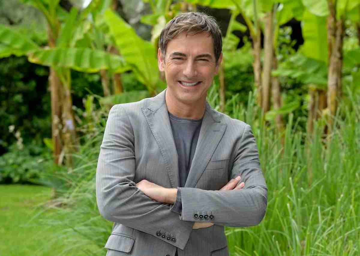 marco liorni foto ansa