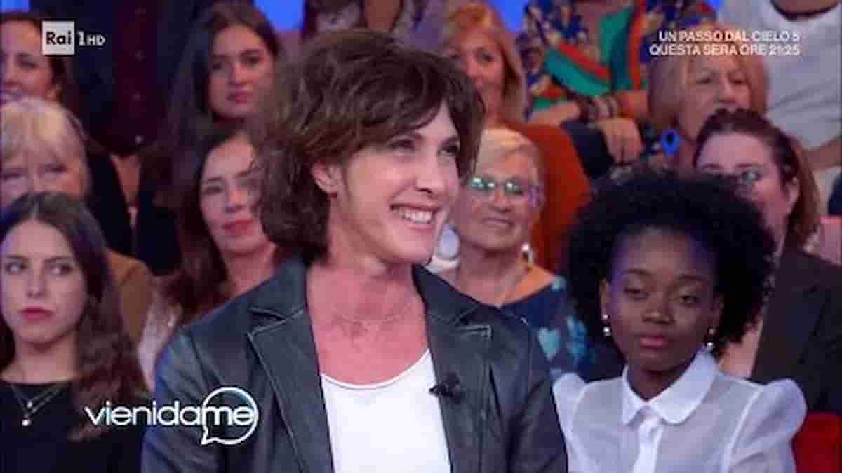 Maria Amelia Monti chi è: età, altezza, marito, figli, figlio adottato, Instagram, vita privata e biografia