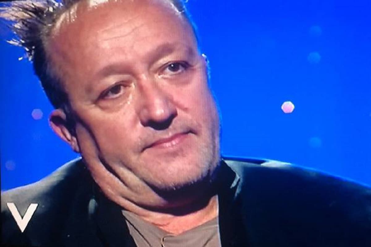 Max Cavallari chi è, età, moglie, figli, Manuela Russo, vita privata, Bruno Arena, liposuzione