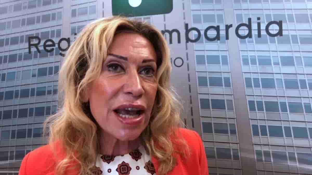 Melania Rizzoli chi è: età, altezza, malattia, marito, figli, vita privata, Instagram, dieta, vero nome