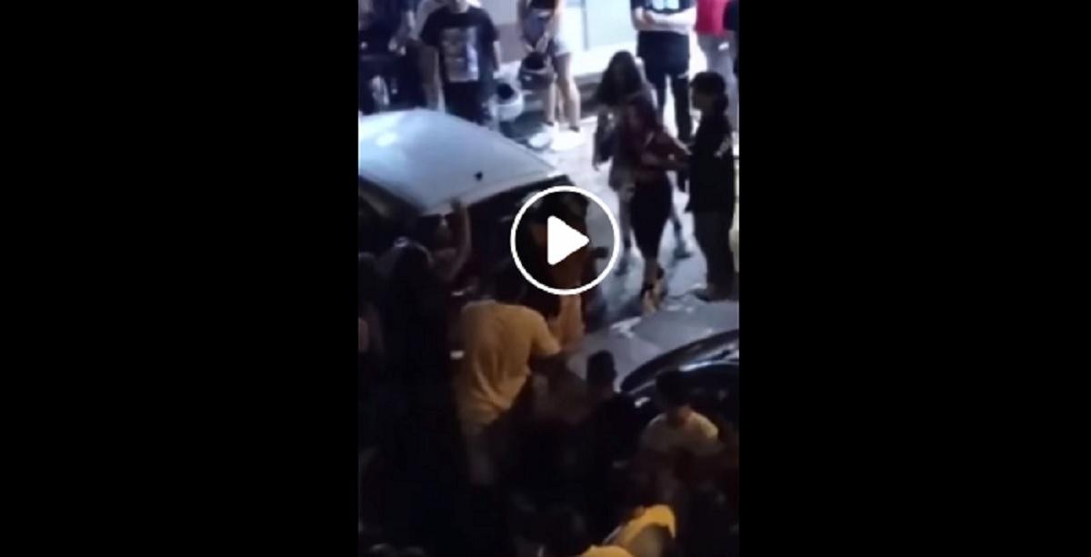 movida volenta pomigliano d'arco