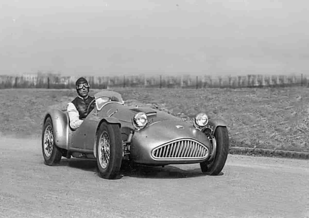 Mille Miglia, le auto più ammirate: Bugatti, Ferrari, Mercedes di Stirling Moss, Alfa Romeo di Tazio Nuvolari