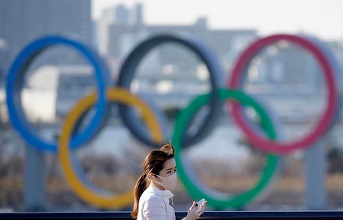 Olimpiadi di Tokyo ai tempi del Covid: niente sesso, alcol o party, sarà proibito persino esultare