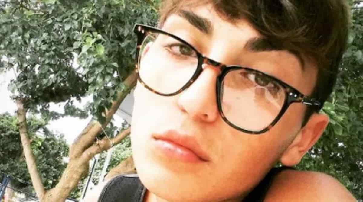 Orlando Merenda suicida