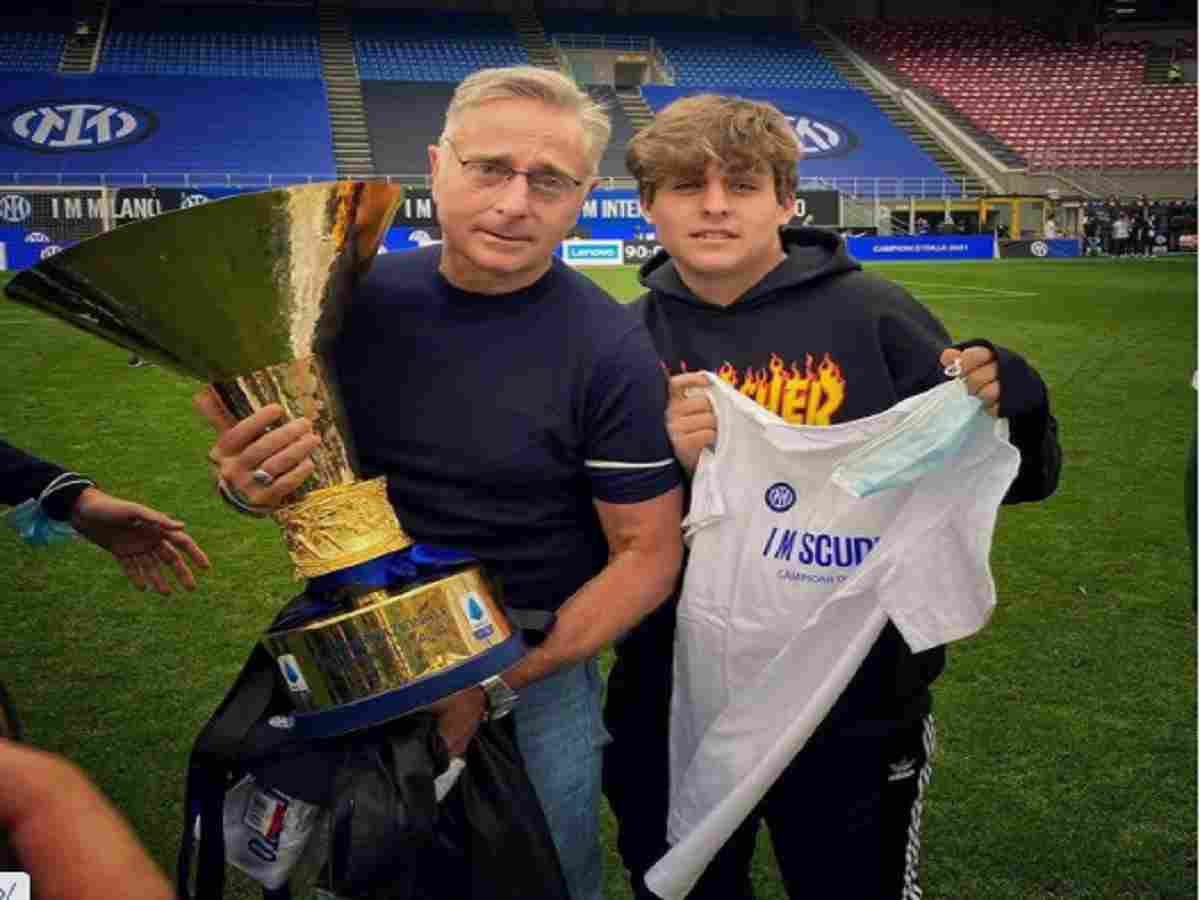 paolo e davide bonolis