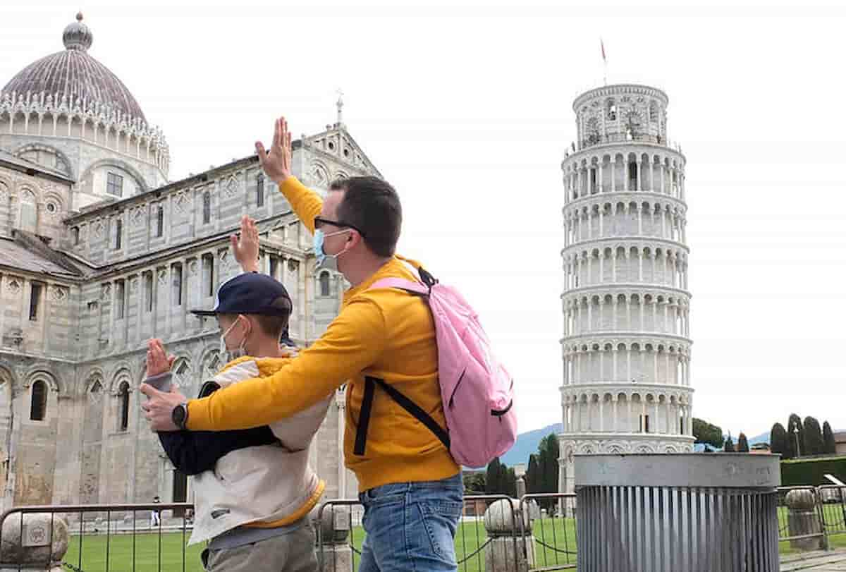 Vaccini in vacanza Figliuolo