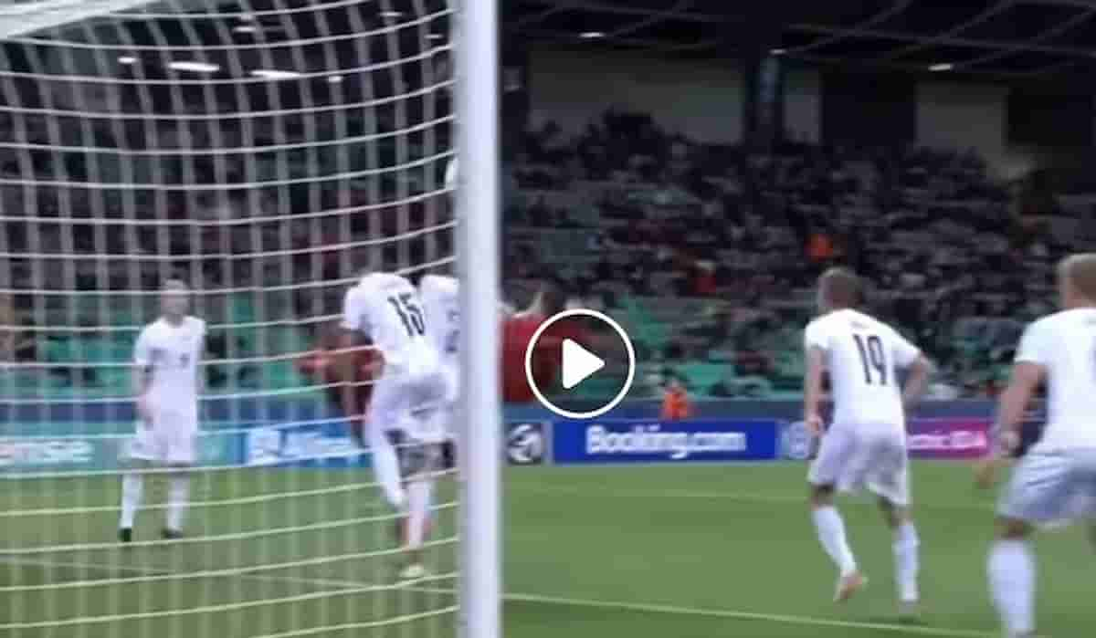 Portogallo - Italia Under 21 highlights VIDEO gol: 5-3 ai supplementari, azzurrini eliminati