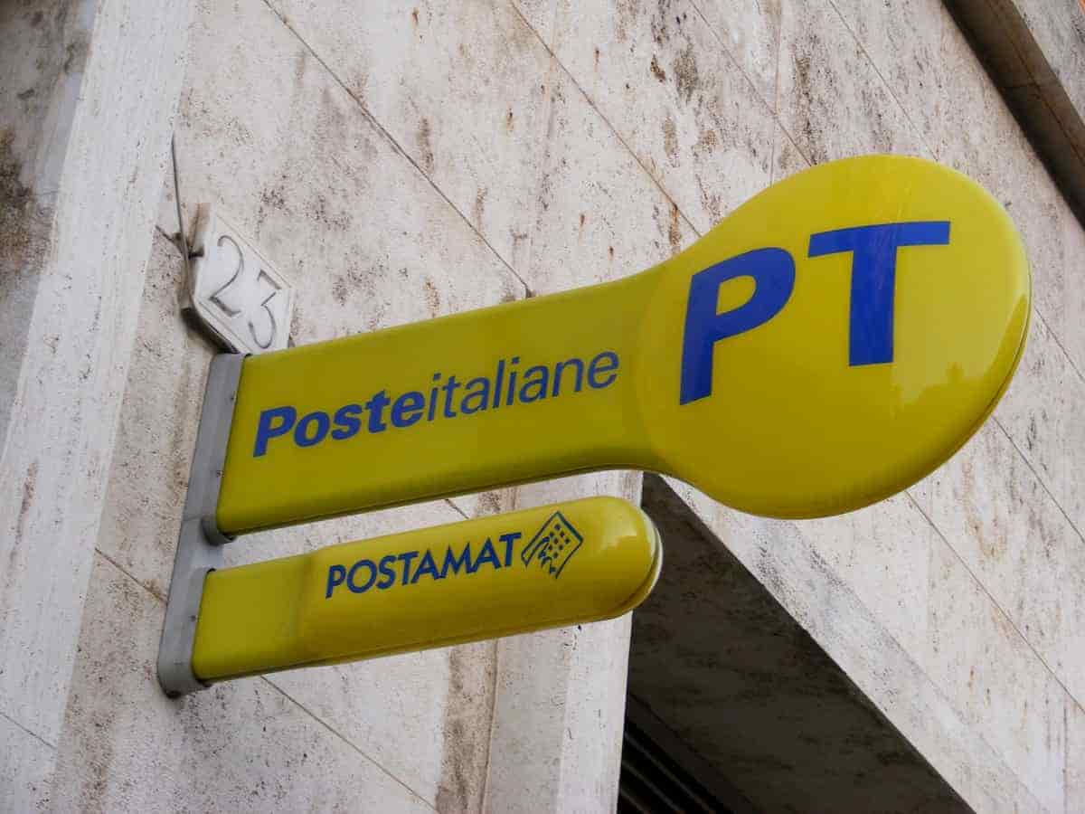 Poste Italiane: le pensioni di luglio in pagamento dal 25 giugno. Per over 75 anche consegna a domicilio
