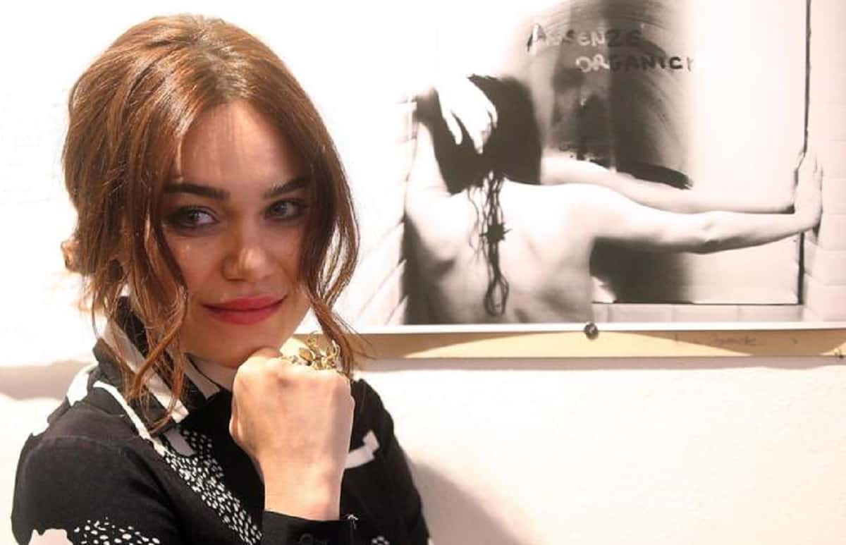 Romina Carrisi chi è, età, dove e quando è nata, fidanzato, vita privata, cosa fa, Al Bano