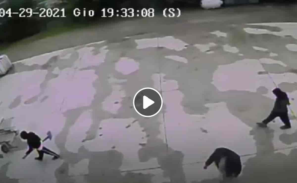 Saman Abbas,sepolta dal Medio Evo: la tecnologia del XXI secolo la cerca nei campi della Bassa Padana