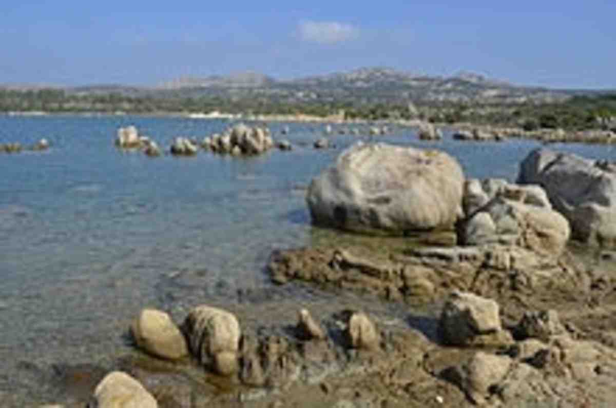 Tuffo in mare dopo la festa di compleanno e batte la testa sugli scogli: grave 19enne di Marina di Cecina