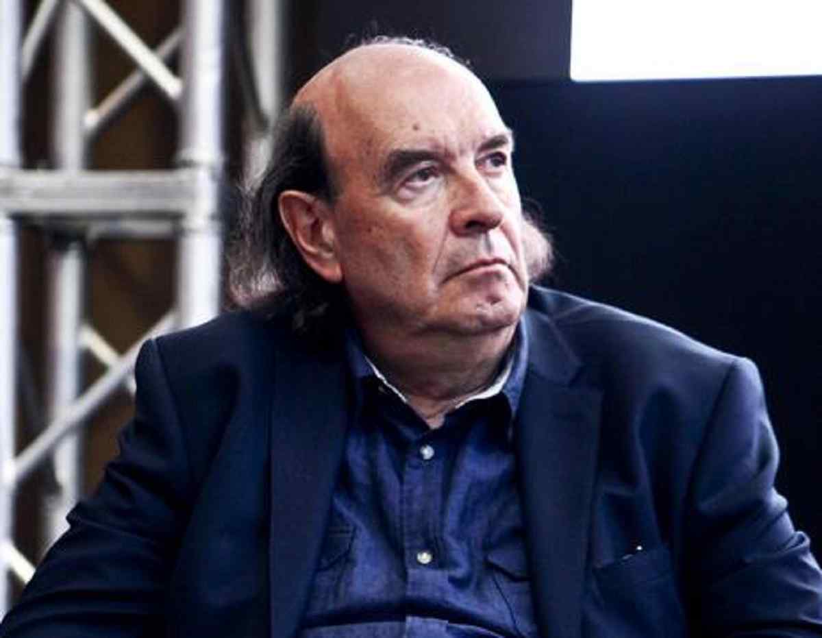 stefano zecchi, foto ansa