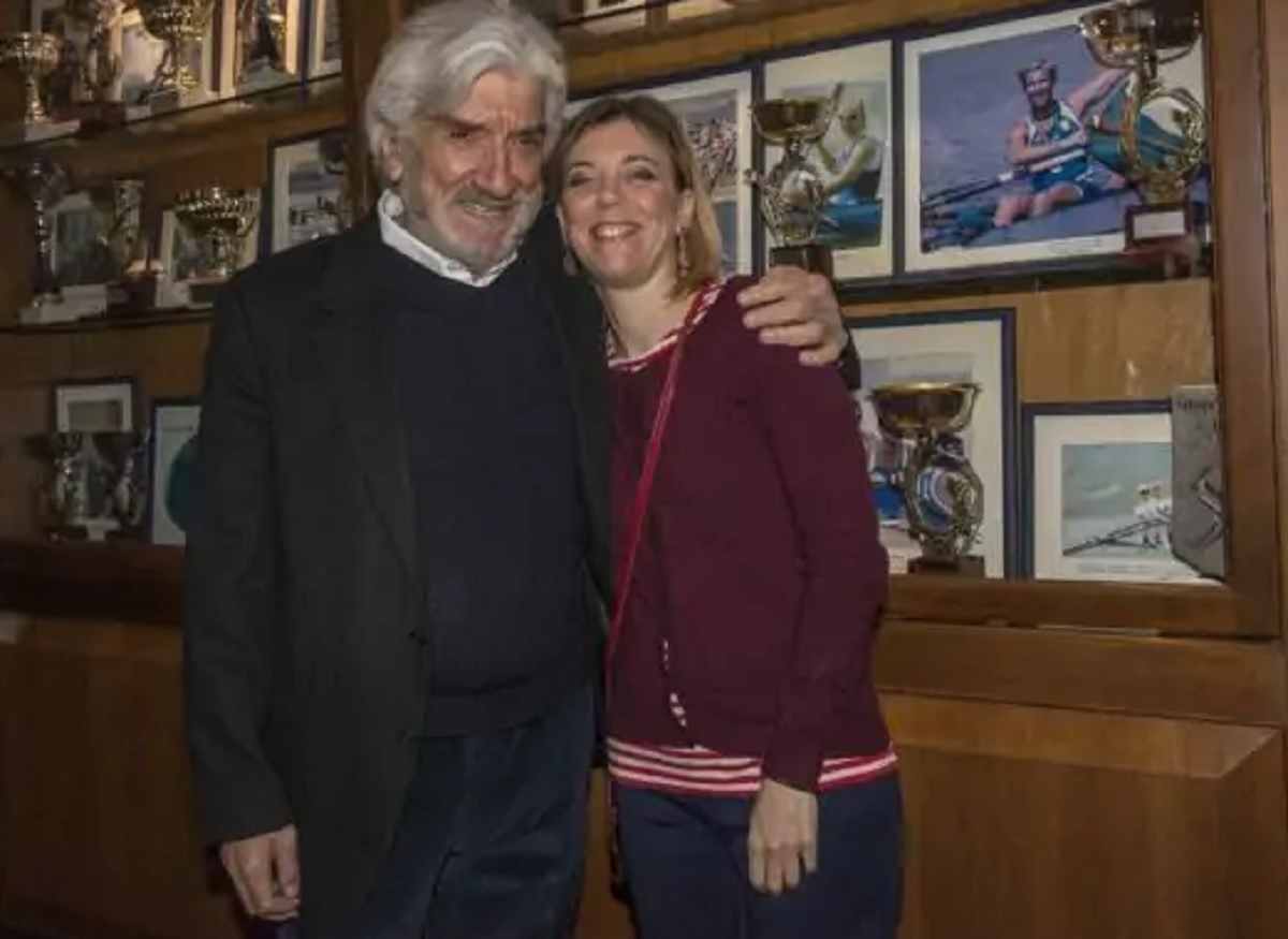 susanna proietti gigi proietti