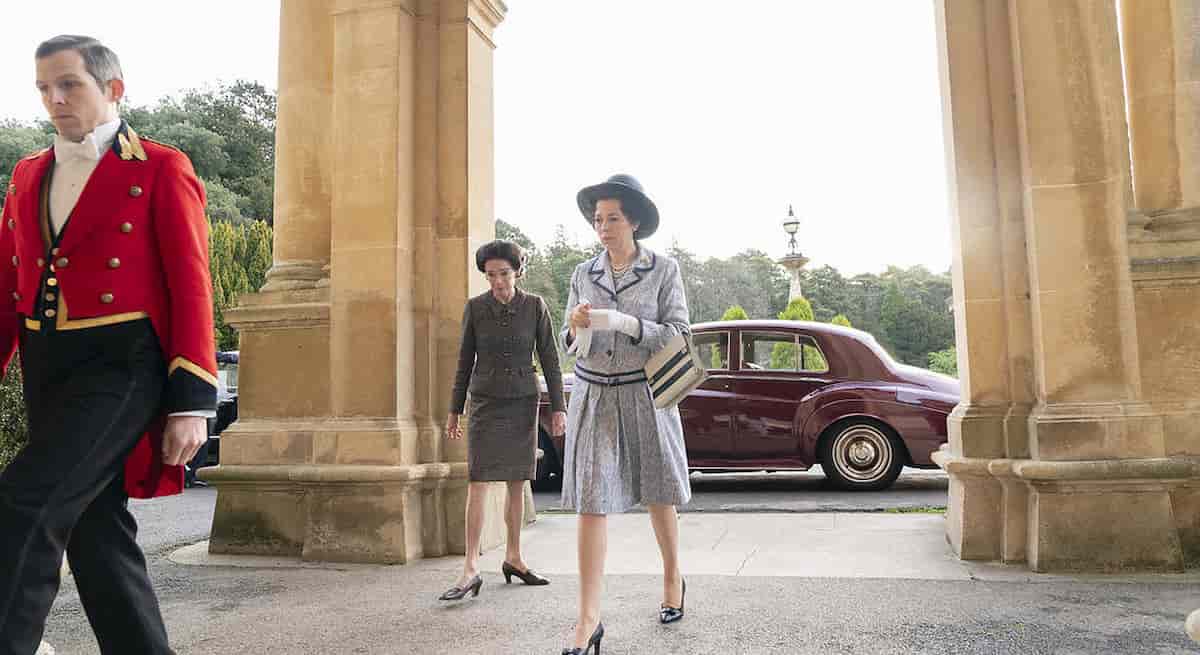 Guardian serie tv inglesi