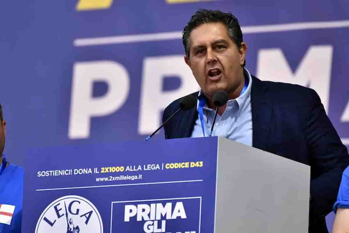 Toti da proconsole di Berlusconi in Liguria a socio di Brugnaro: disegni politici e strategia di un nuovo soggetto