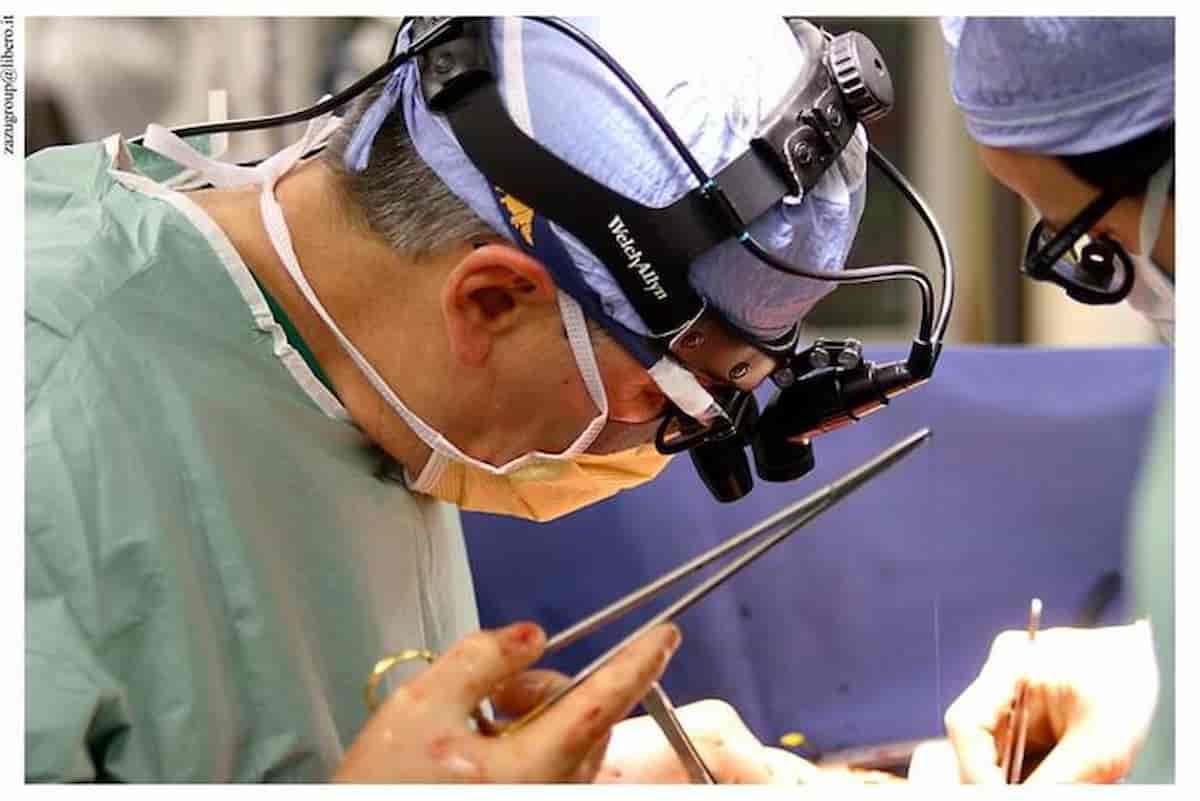 Trapianti donatori positivi covid