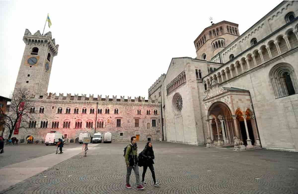 Classifica qualità della vita