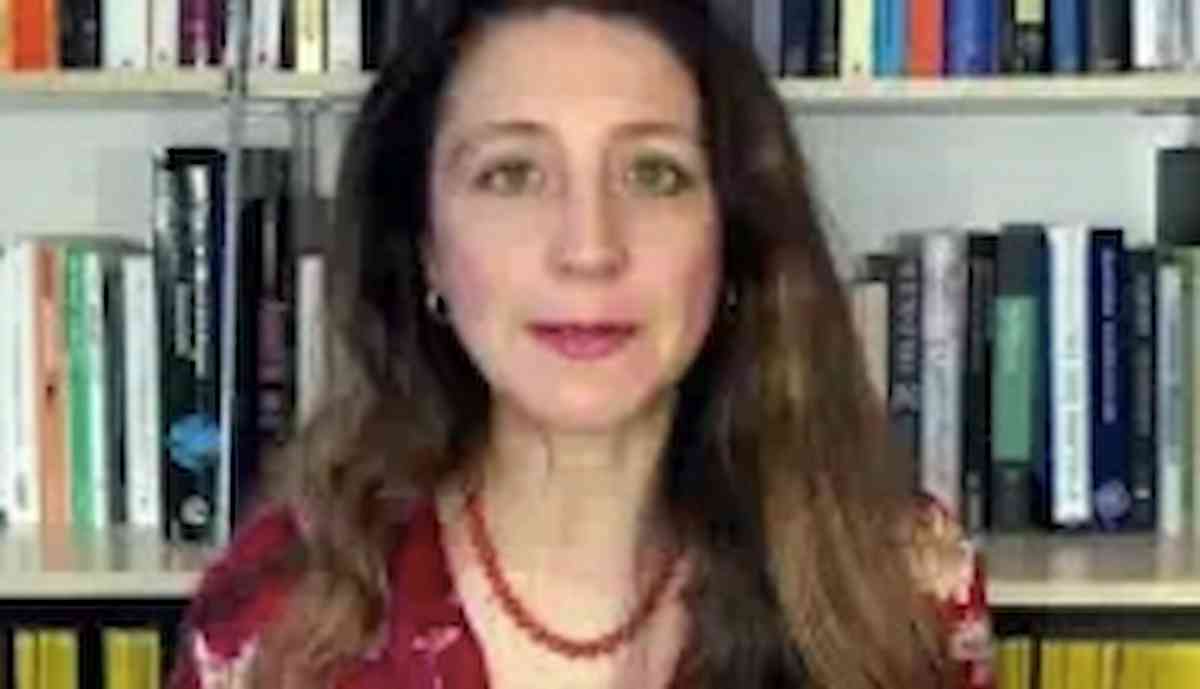 Barbara Gallavotti chi è: compagno, figli, età, vita privata, la profezia sul Covid, Superquark e Ulisse