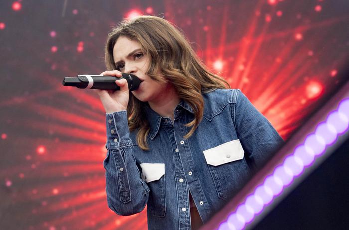 Francesca Michielin chi è, età, altezza, dove e quando è nata, fidanzato, vita privata, Fedez, Instagram, dove vive. 