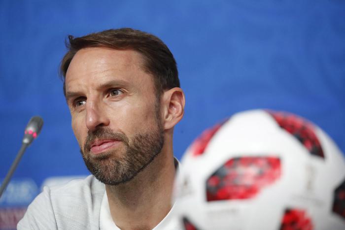 Gareth Southgate chi è, età, altezza, dove e quando è nato, moglie, figli, vita privata, Inghilterra, rigore sbagliato, biografia e carriera