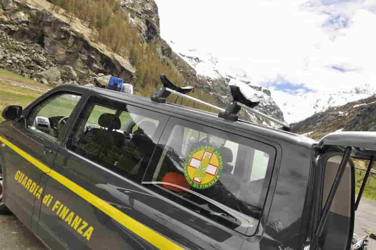 Gran Trail Courmayeur