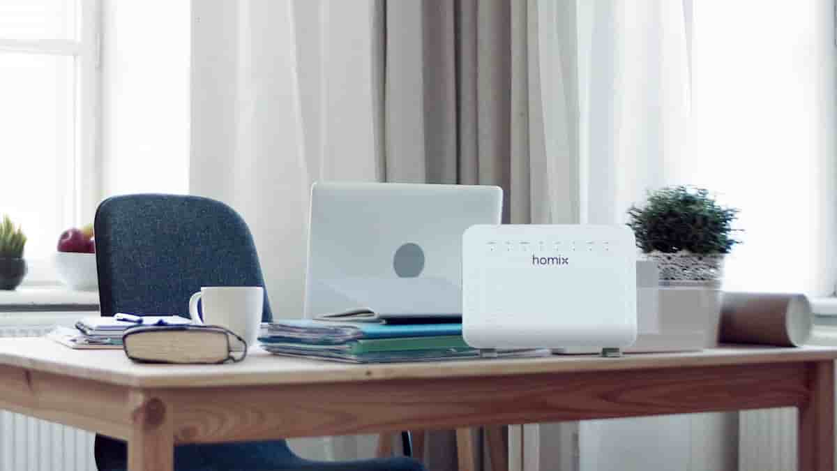 Ultrainternet Fibra Smart Home, l'offerta Enel X e Tiscali che sfrutta il modem intelligente Homix