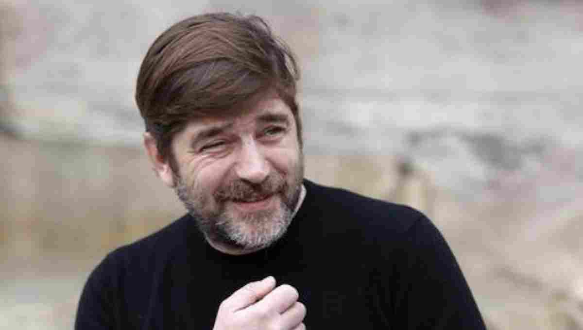 Libero De Rienzo, l'ultimo film nel quale ha recitato ("Una relazione") uscirà al cinema il 13 settembre