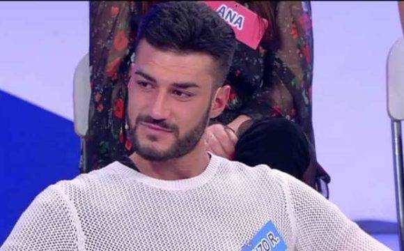 Lorenzo Riccardi chi è, età, dove e quando è nato, Claudia Dionigi, vita privata, Uomini e Donne, Instagram