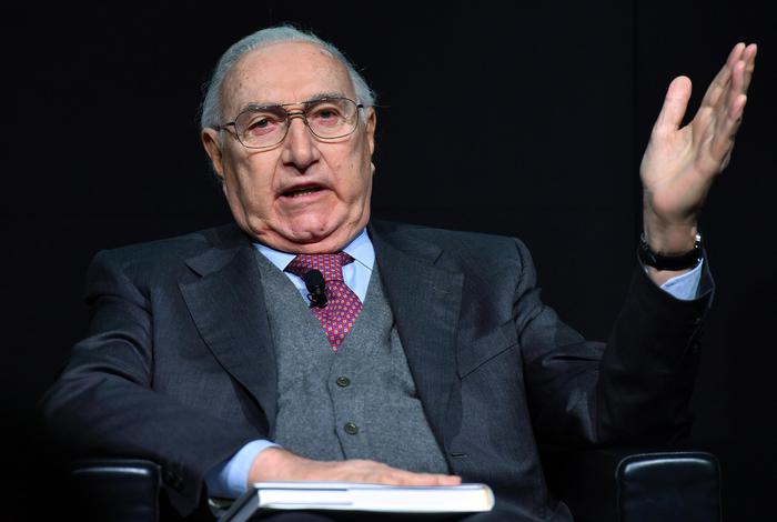 Pippo Baudo chi è, età, dove e quando è nato, mogli, figli, vita privata, dove vive, Festival di Sanremo, biografia