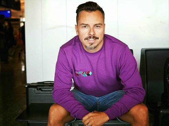 Purple Disco Machine chi è, età, dove e quando è nato, vero nome, fidanzata, figli, vita privata, Hypnotized, Instagram, biografia