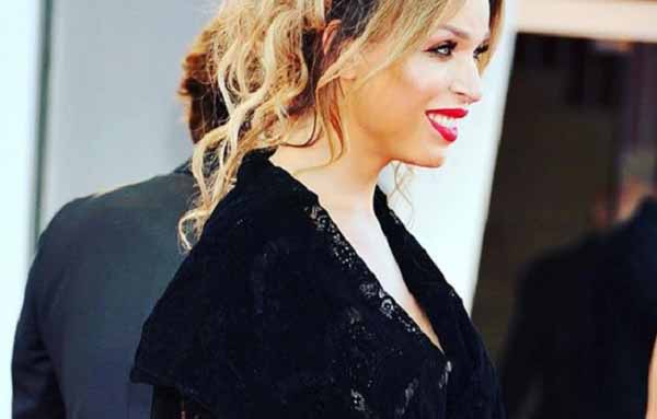 Vittoria Schisano chi è, età, altezza, dove e quando è nata, Fabrizio Vannucci, fidanzati, vita privata, Instagram, Un posto al sole, biografia e carriera