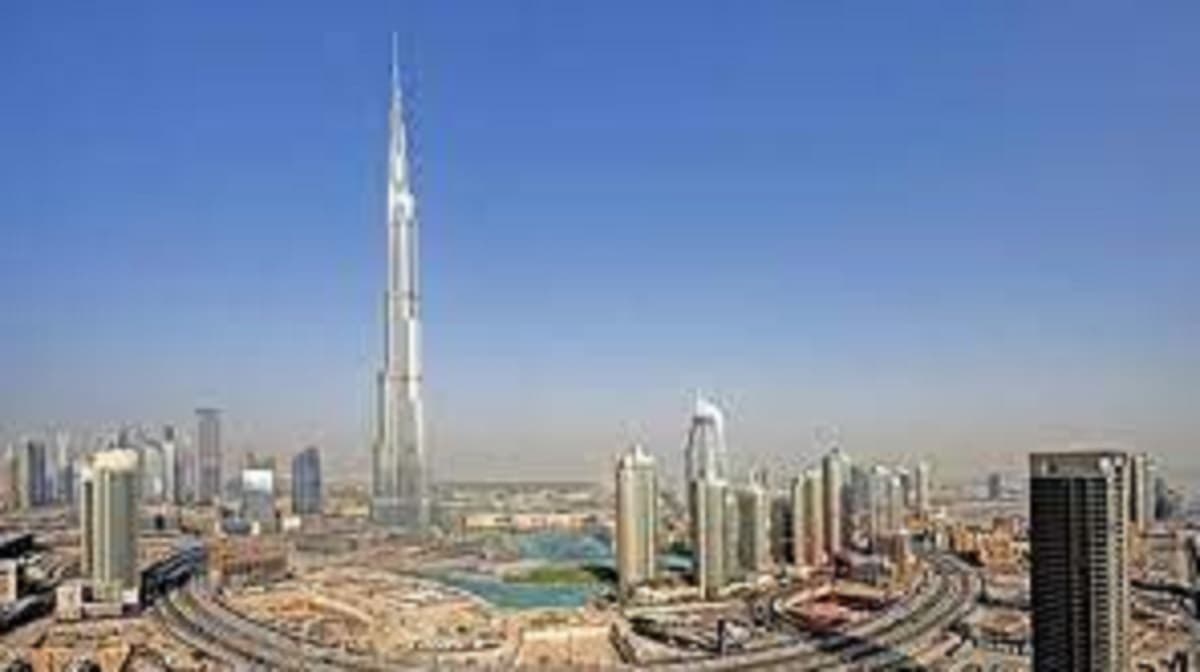 Andrea Giuseppe Costantino, trader milanese da tre mesi in carcere ad Abu Dhabi