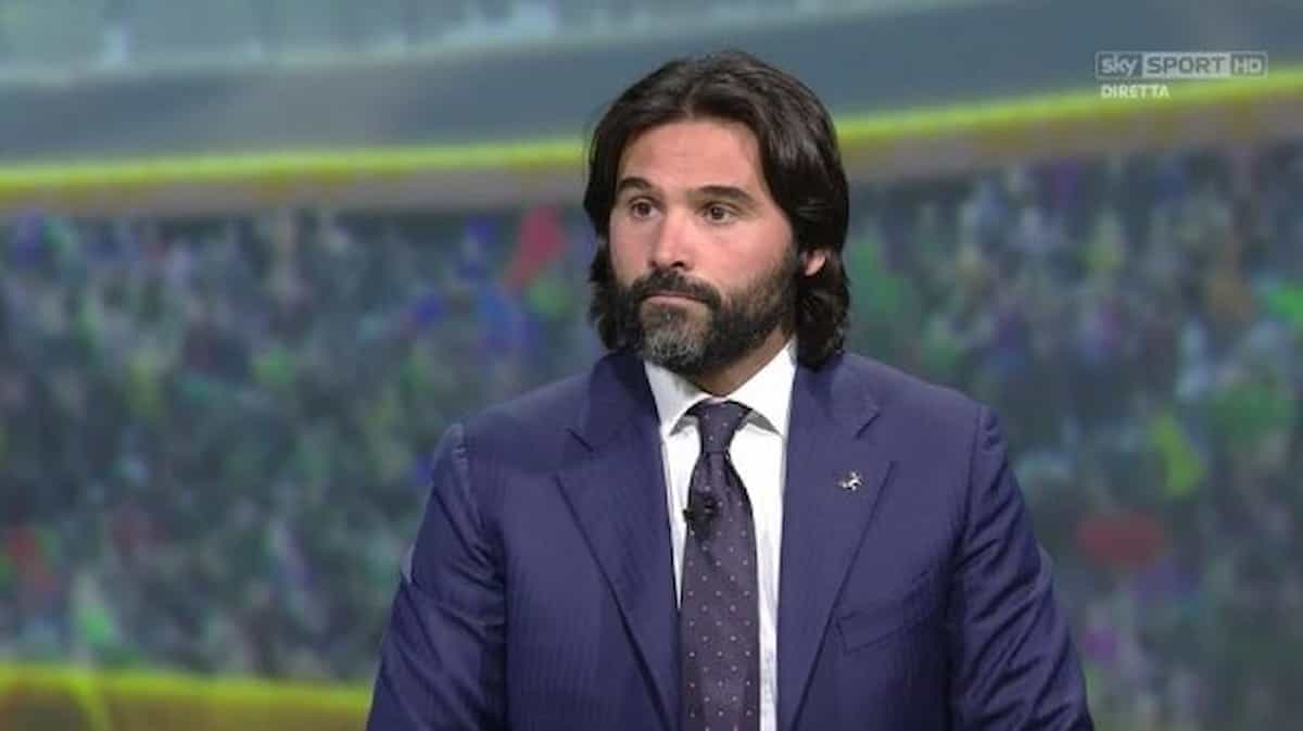 Adani lascia Sky Sport