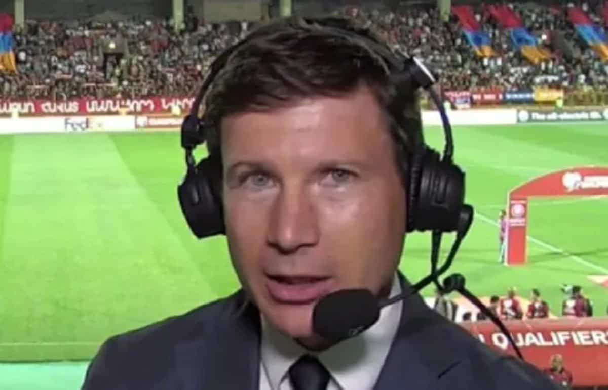 Alberto Rimedio, telecronista Rai positivo al Covid. Chi lo sostituirà per la finale Italia-Inghilterra?