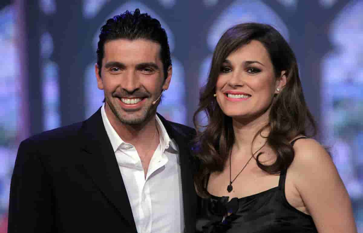 Alena Seredova e il tradimento di Buffon con Ilaria D'Amico: "L'ho saputo per penultima..."