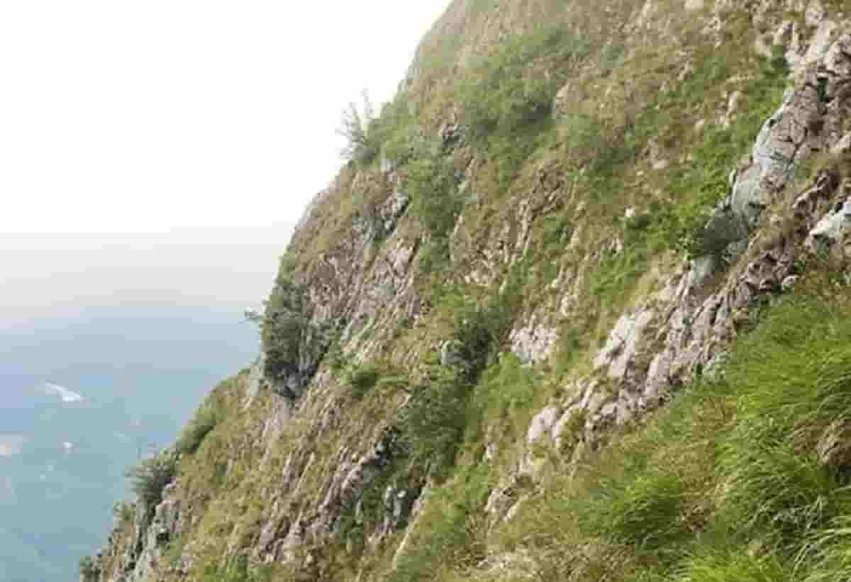 Incidente sulle Alpi Apuane: muore Alessio Amato di 33 anni: è precipitato nel canale di San Viano