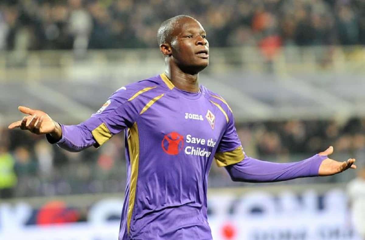 El-Khouma Babacar, malore durante allenamento: spasmo cardiaco, ricoverato in ospedale