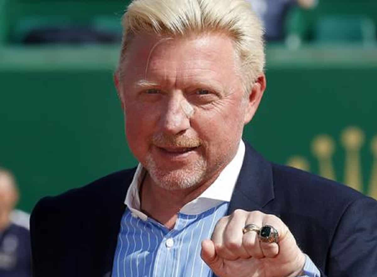 Wimbledon, accuse di sessismo per Boris Becker. Ecco cosa ha detto in diretta TV