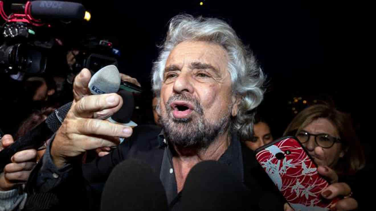 Beppe Grillo batte Resto del Mondo 1 a 0, analisi di una crisi: ora la domanda è lui e Conte faranno la pace?