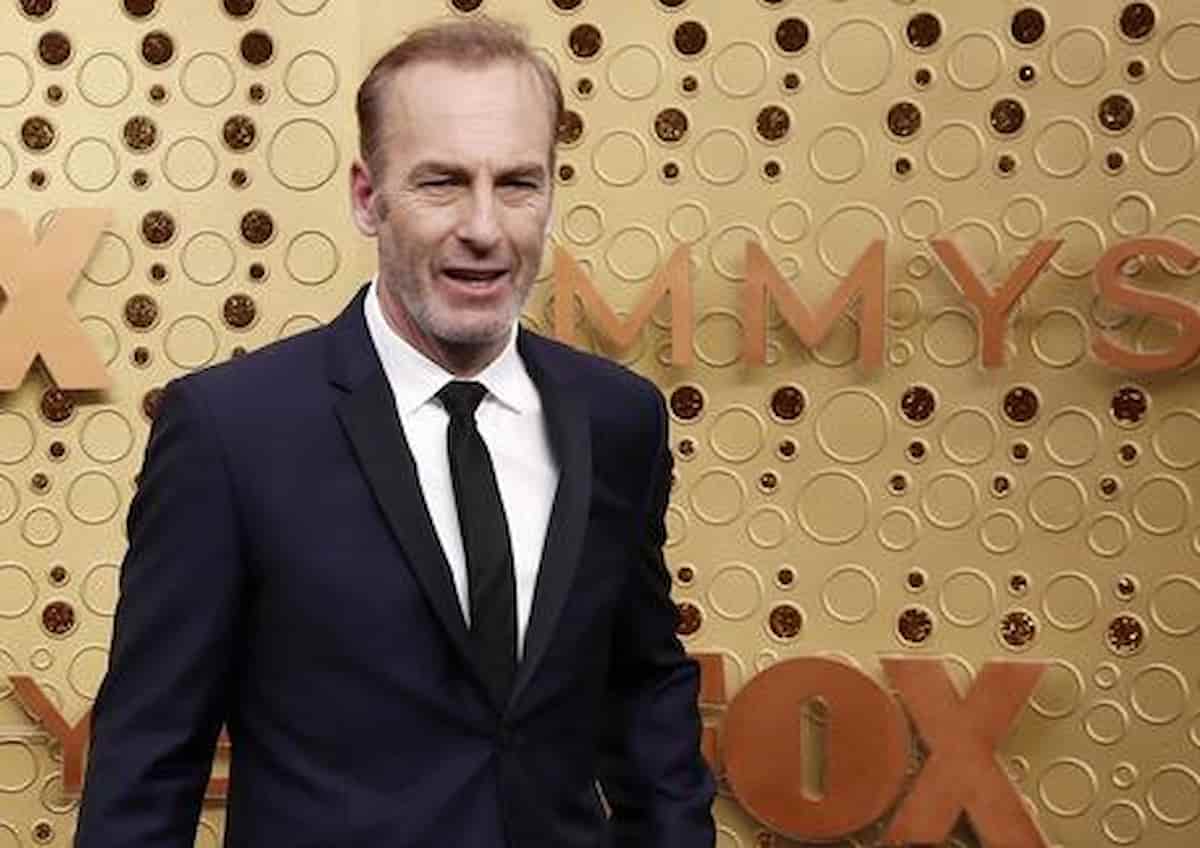 Bob Odenkirk malore