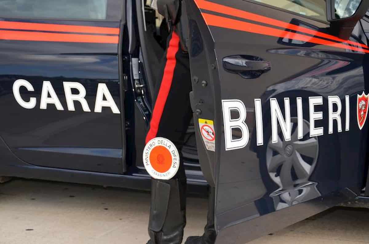Cadavere a San Giuliano Terme (Pisa): il corpo carbonizzato di un uomo a Orzignano