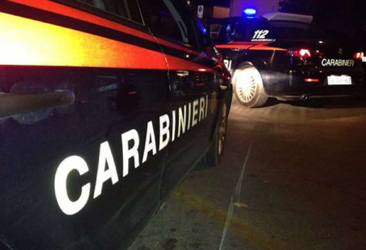 Emanuele Reali, carabiniere investito e ucciso durante un inseguimento. Condannati i due ladri