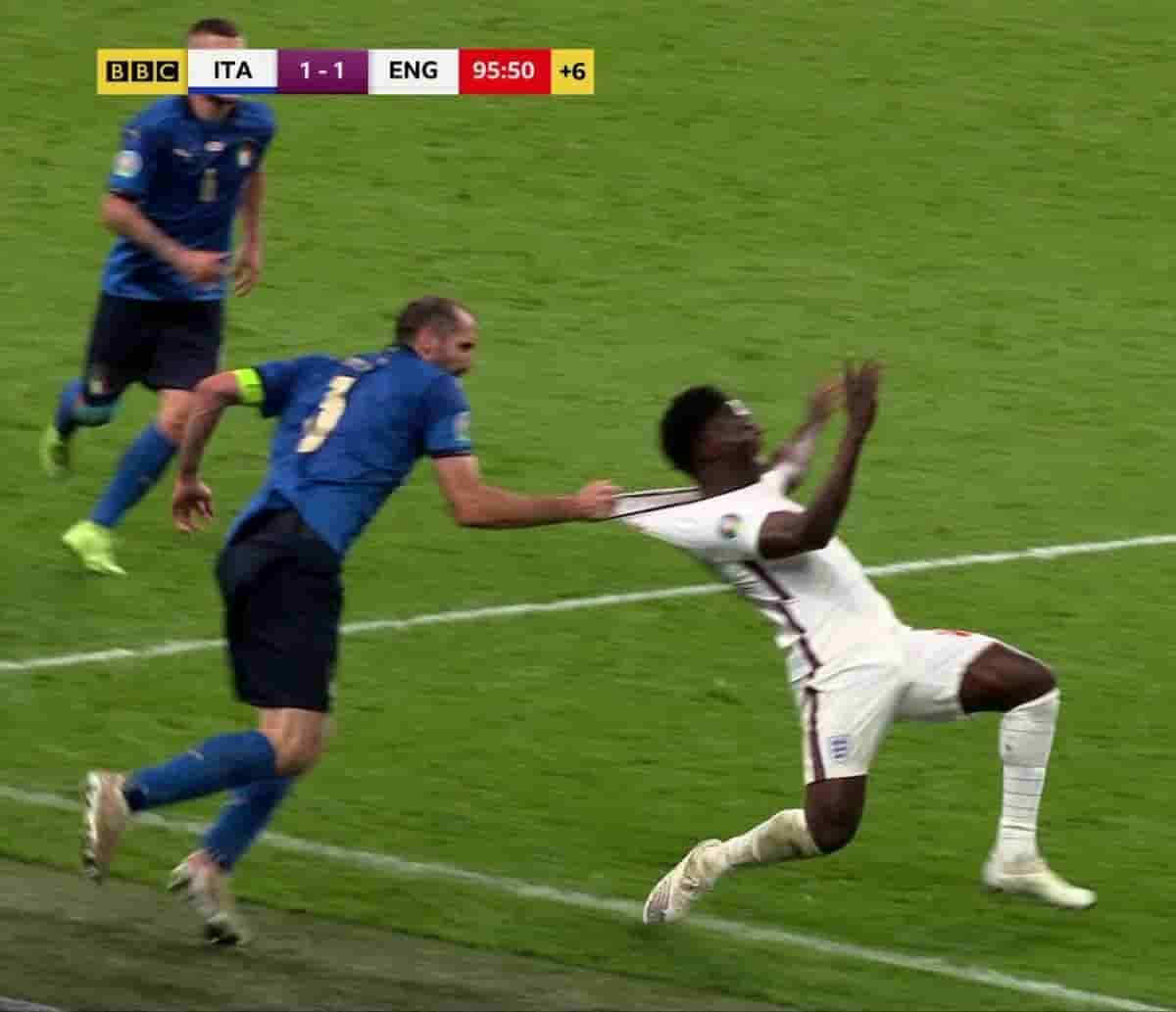 italia campione petizione inglesi