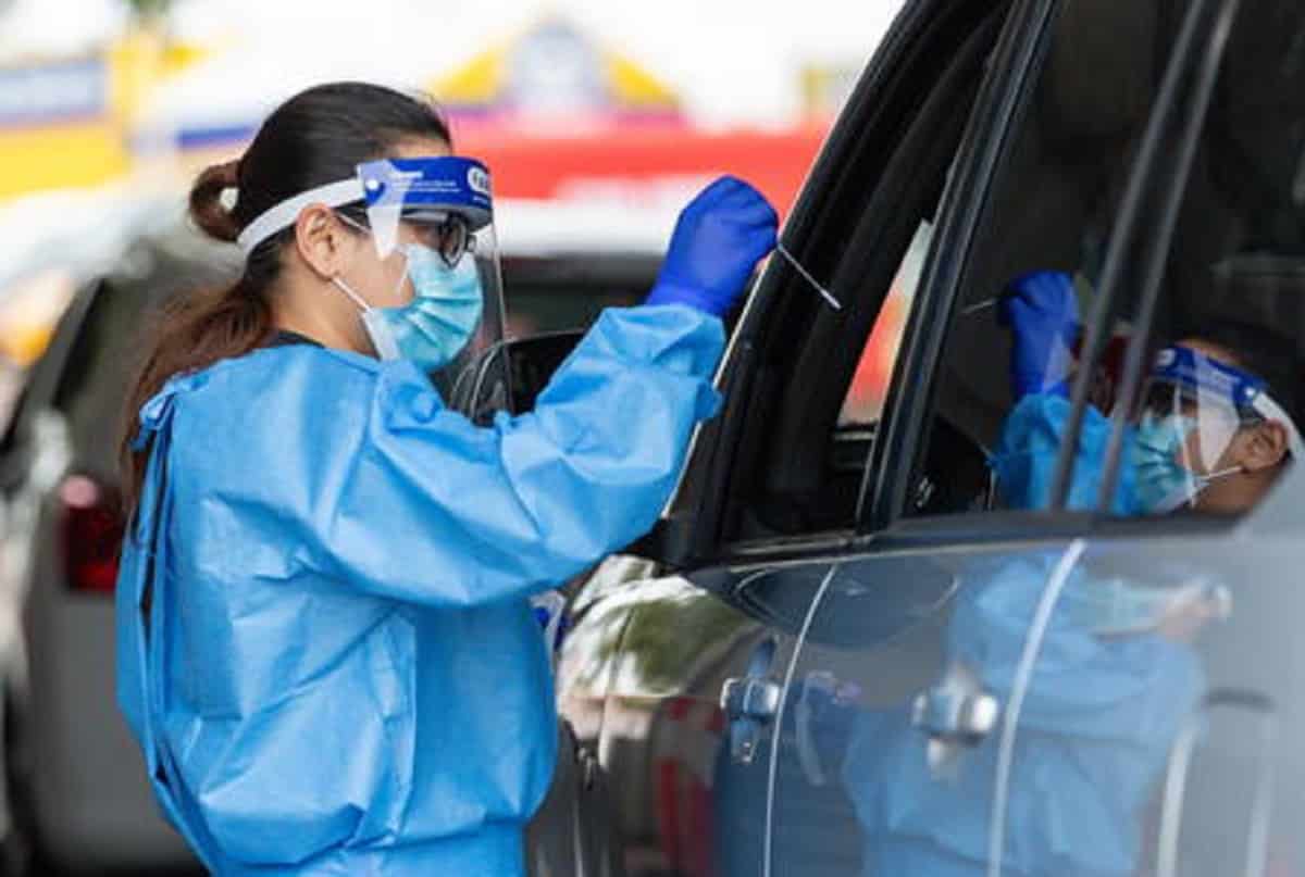 Coronavirus, aumentano i casi legati alle varianti Delta e Kappa: "Focolai comunque circoscritti"