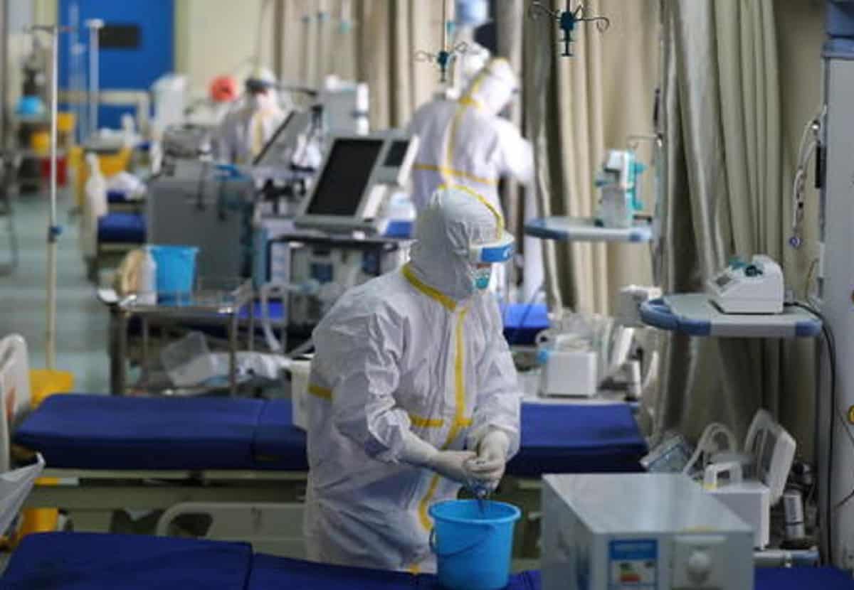 Coronavirus, il bollettino del 19 luglio: 2.072 nuovi casi e 7 morti nelle ultime 24 ore