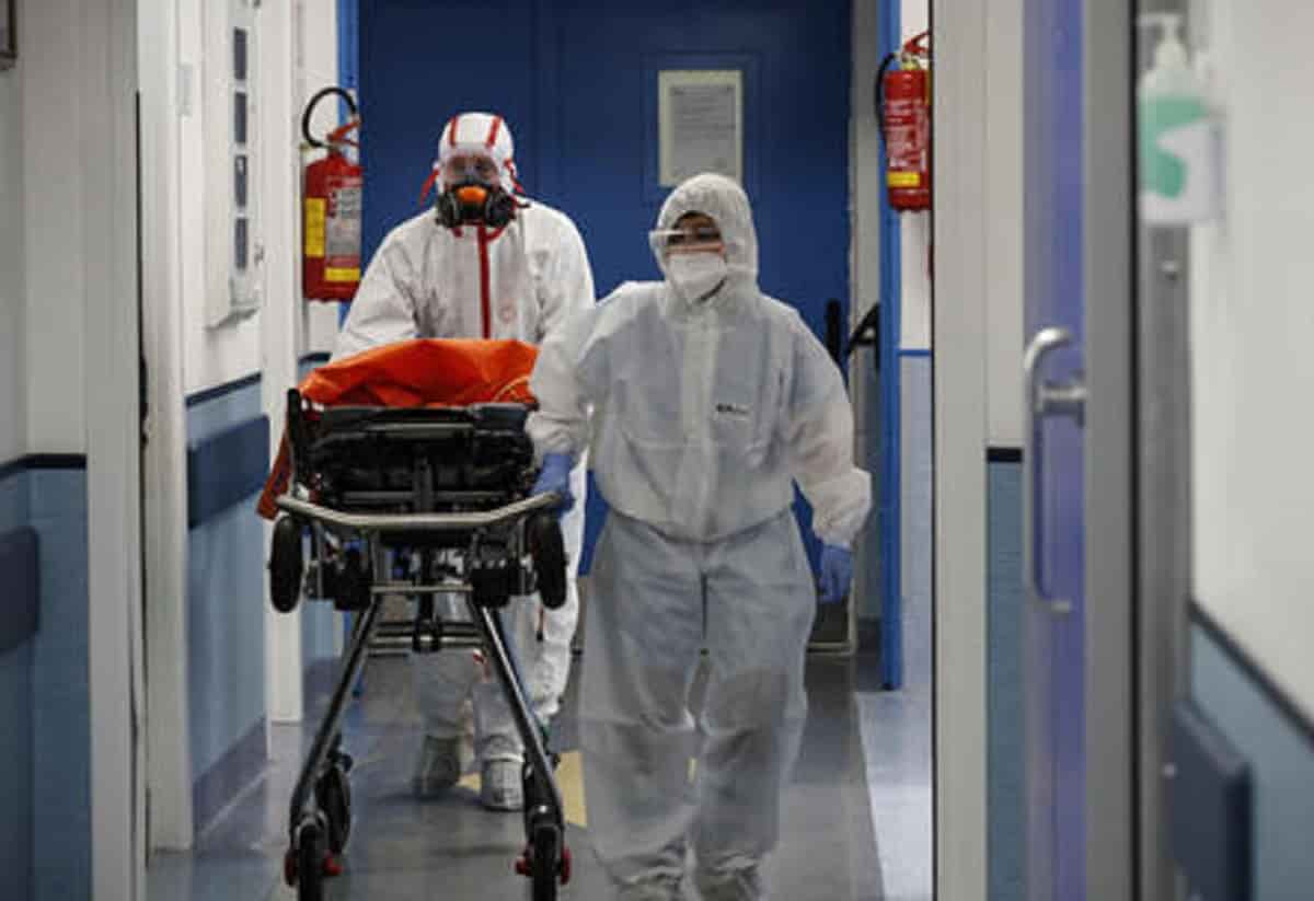 Coronavirus, il bollettino dell'8 luglio: 1.349 nuovi casi e 13 morti nelle ultime 24 ore