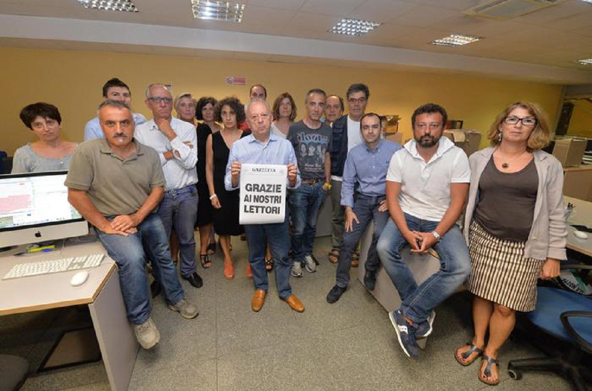 "Corriere Mercantile" in edicola per ricordare il direttore Mimmo Angeli. L'annuncio di Franco Manzitti