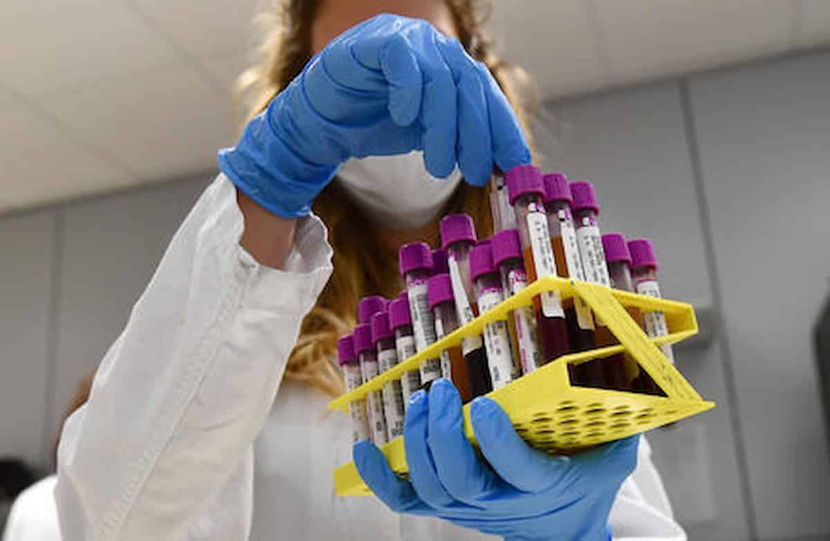 Coronavirus bollettino 10 luglio