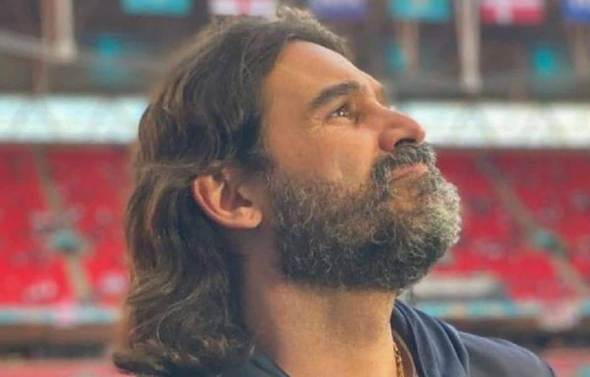 Daniele Adani e l'addio a Sky: "Lì ho un rapporto bellissimo con tutti tranne che con una persona"